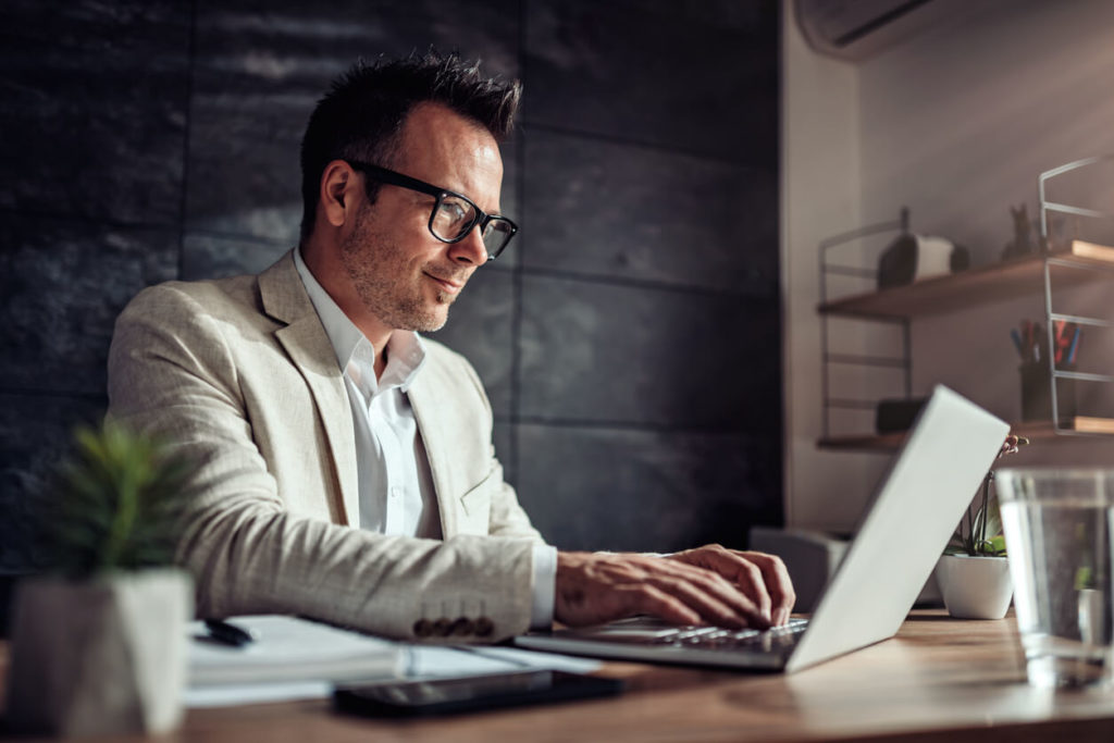 Helping good business owners through uncertain times