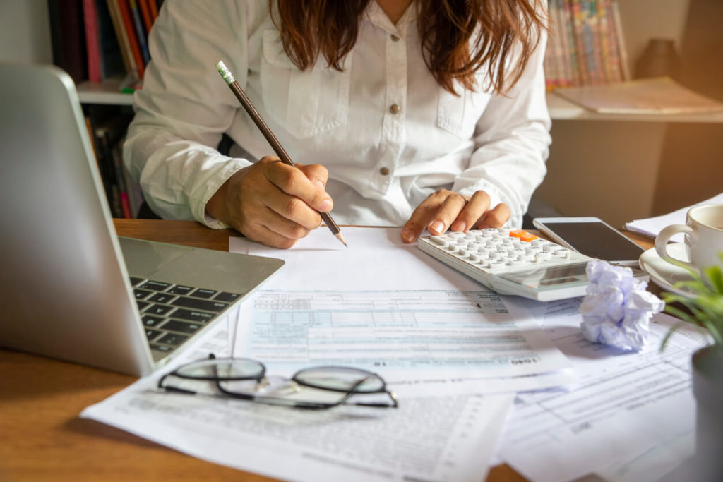 Lumpy cashflow? Here's how we can support your business