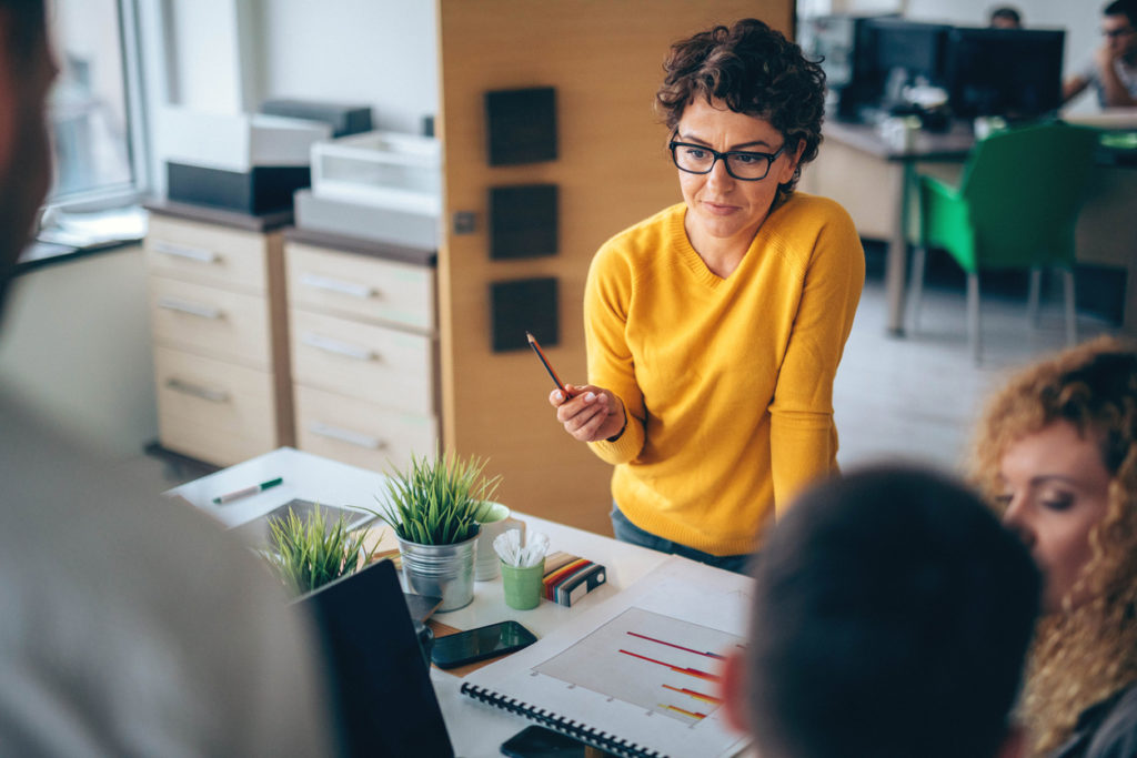 How we help business owners gear up for the 'new normal'