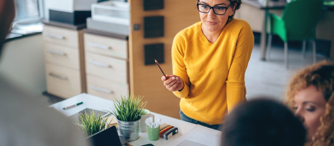How we help business owners gear up for the 'new normal'