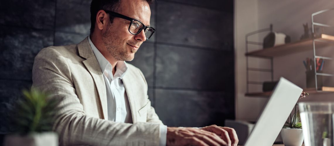 Helping good business owners through uncertain times