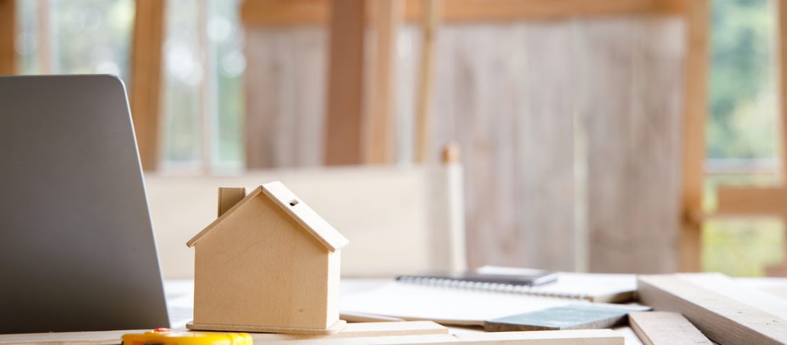 How we help small property developers get to the finish line
