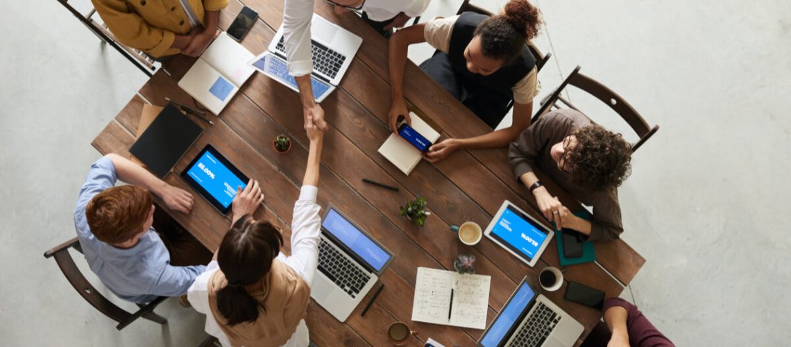 Merx How we helped our clients in 2021