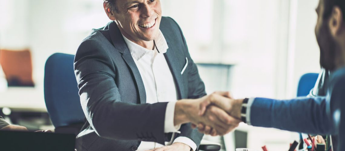 Looking for investors (1)