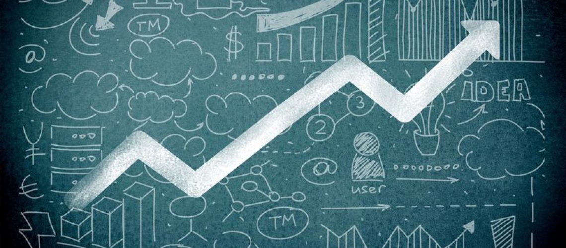 41423655 - market, leadership, statistics.